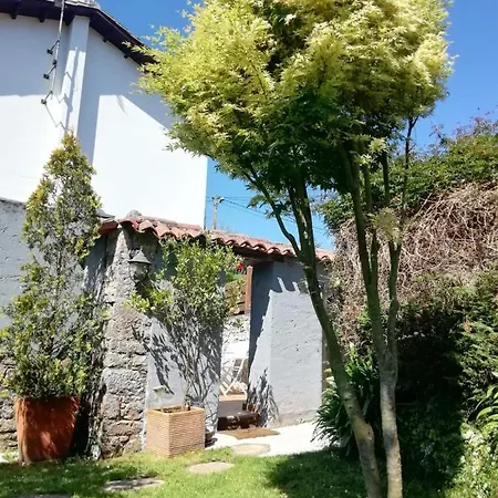 El Oteru I Guest House Villaviciosa  Exterior photo