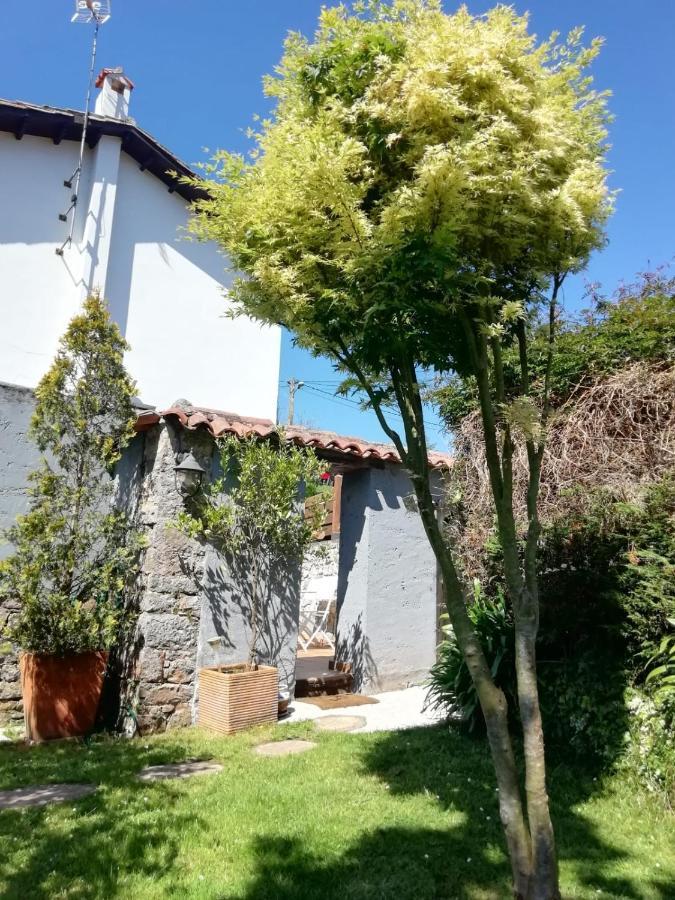 El Oteru I Villaviciosa (Asturias)