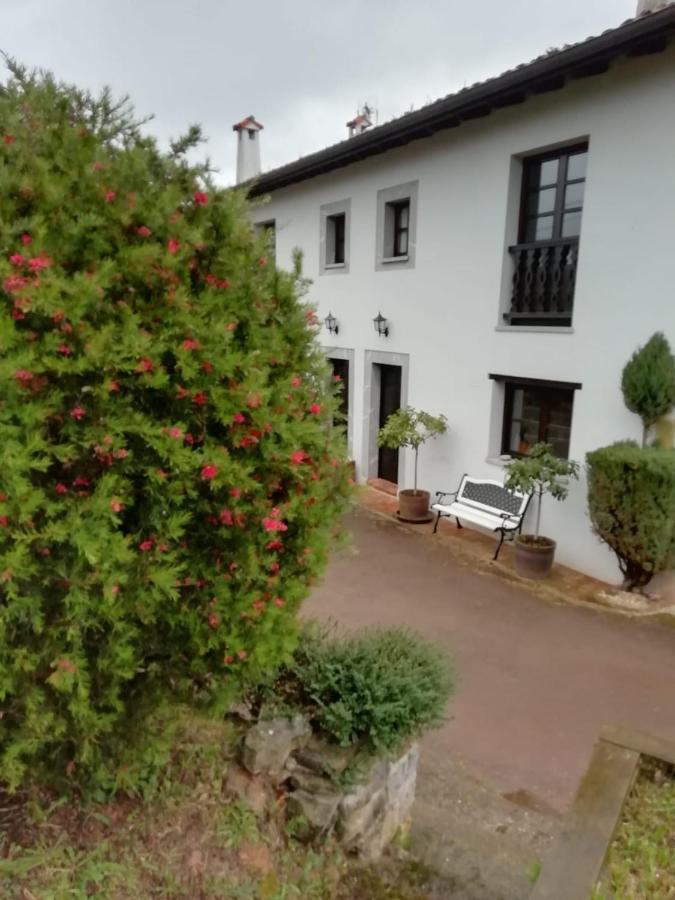 Country house El Oteru I Villaviciosa (Asturias)