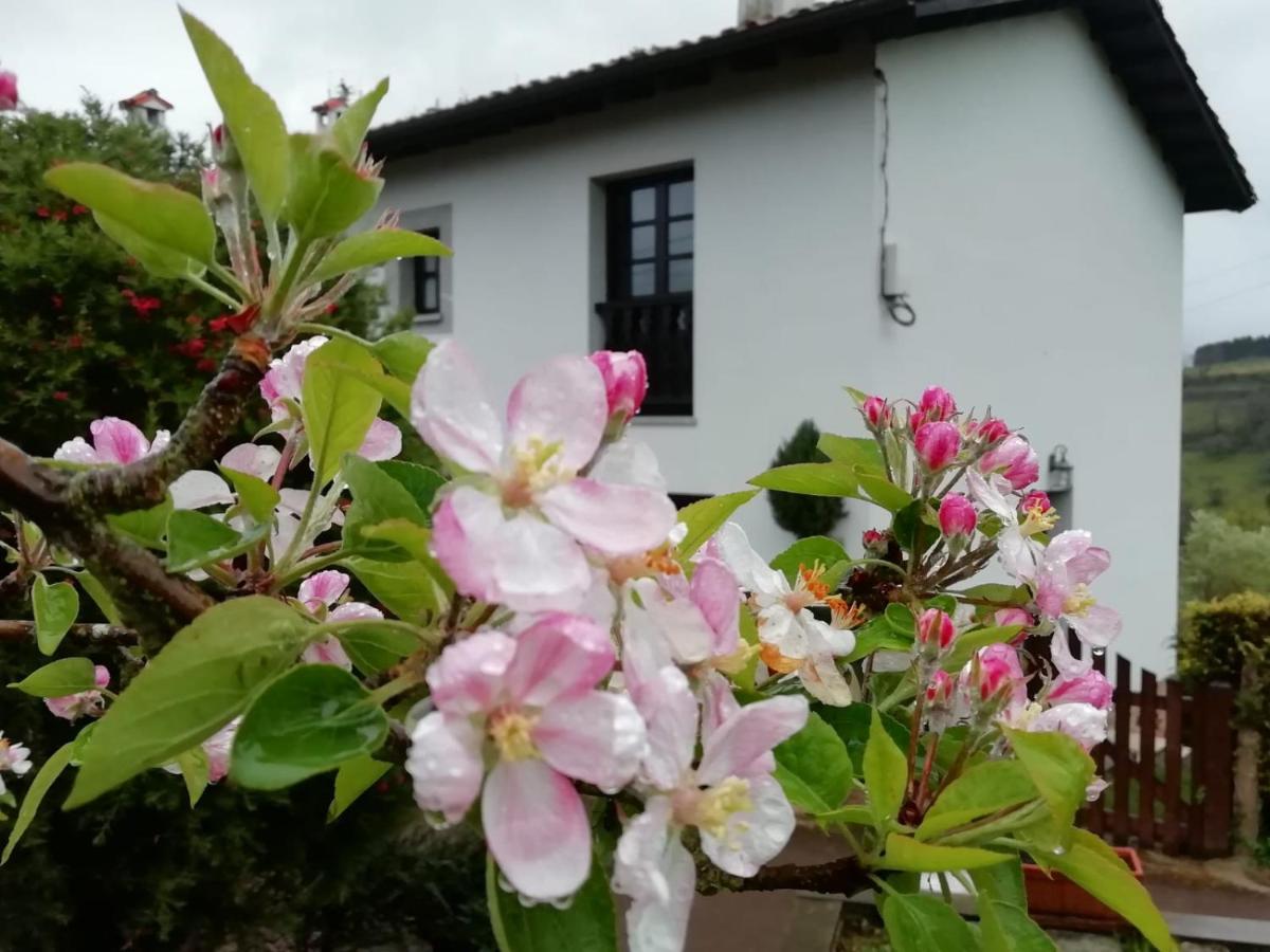 Country house El Oteru I *