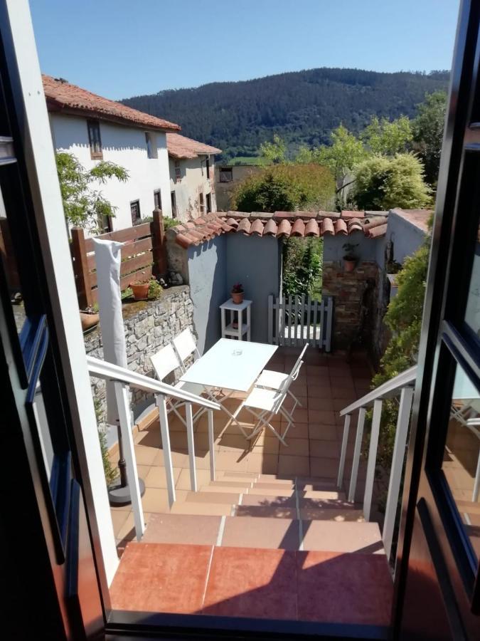 El Oteru I Villaviciosa (Asturias)