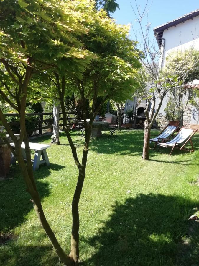 El Oteru I Country house *