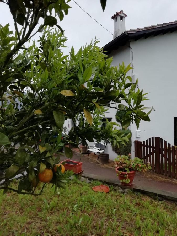 El Oteru I Country house