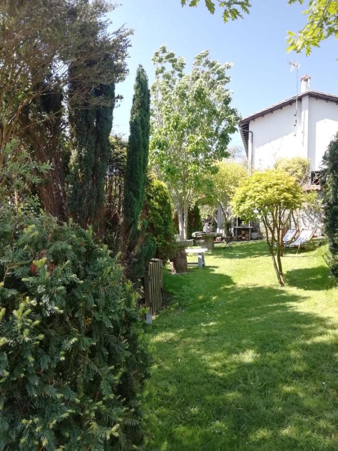 El Oteru I Country house Villaviciosa (Asturias)