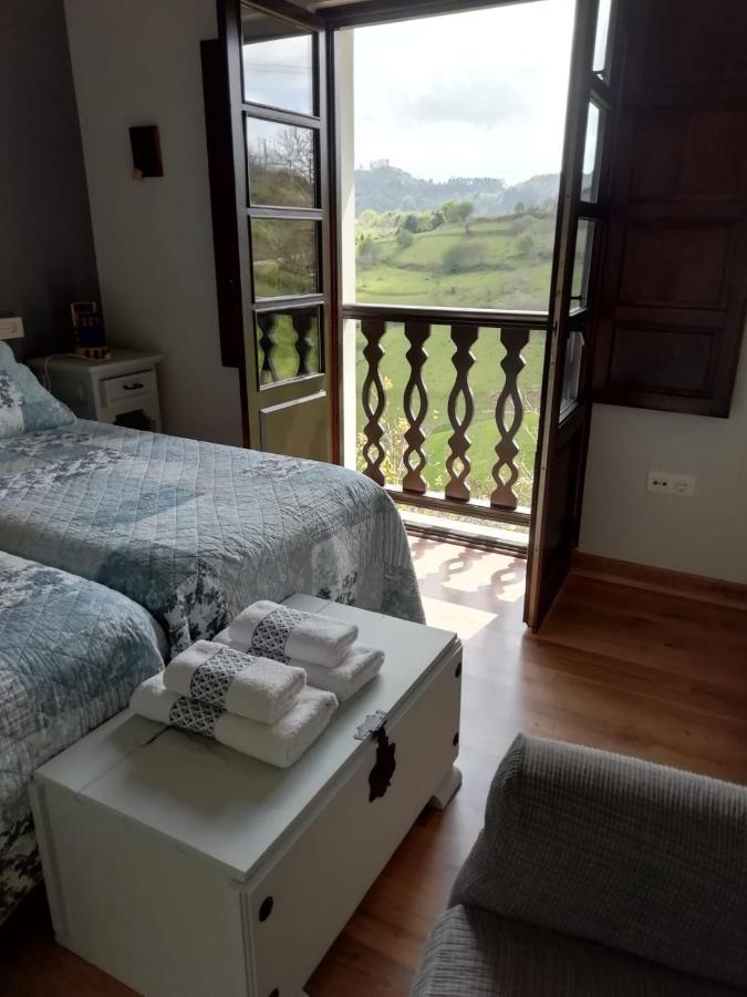 El Oteru I Country house
