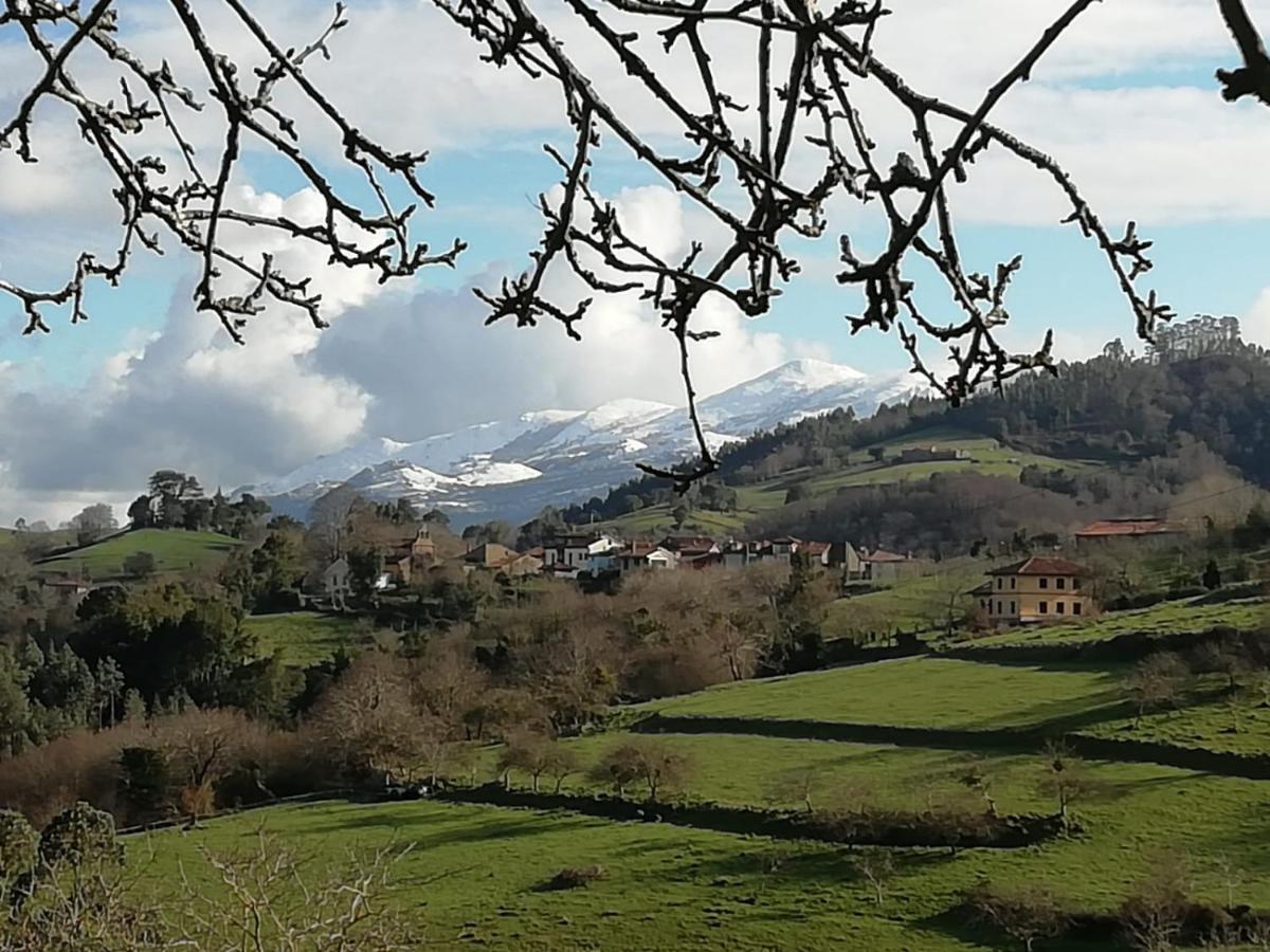 Country house El Oteru I *