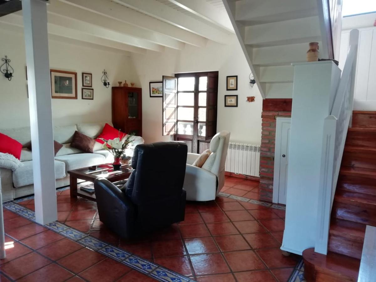 Country house El Oteru I Villaviciosa (Asturias)