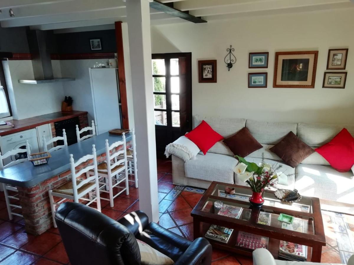 El Oteru I Country house