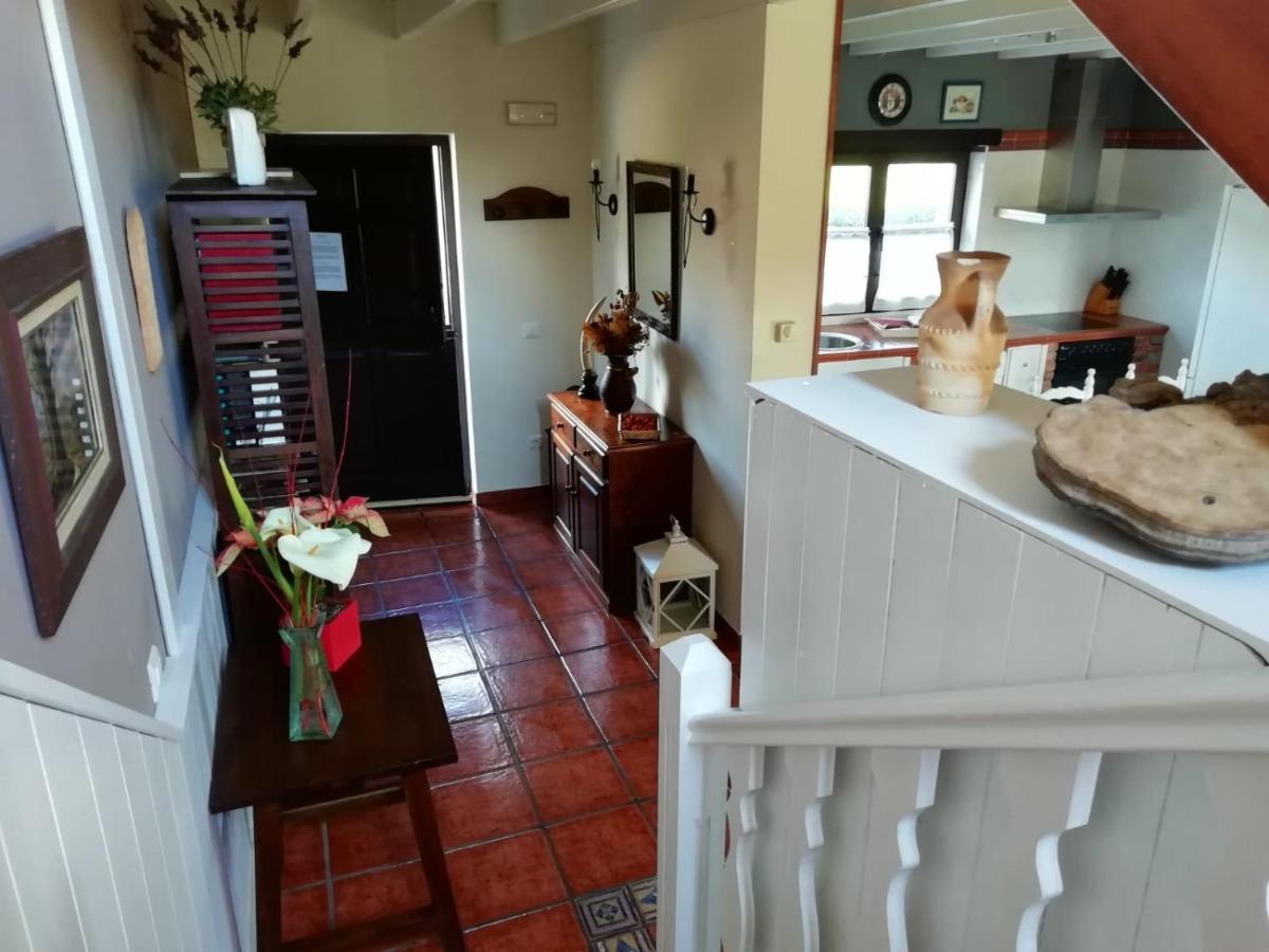 El Oteru I Country house