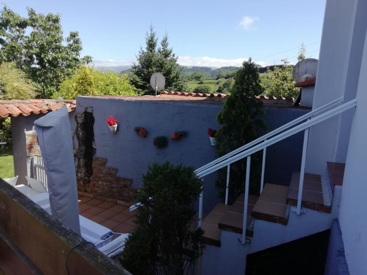 El Oteru I Country house *