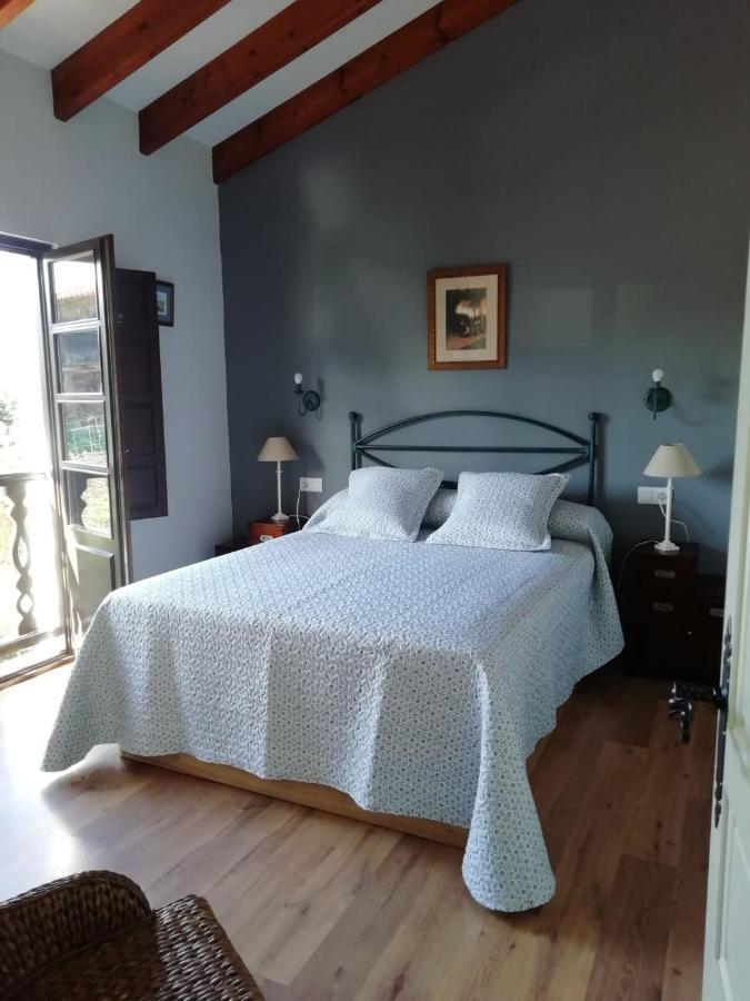 Country house El Oteru I