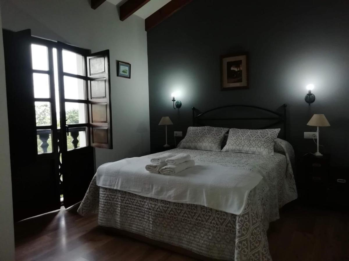 El Oteru I Villaviciosa (Asturias)