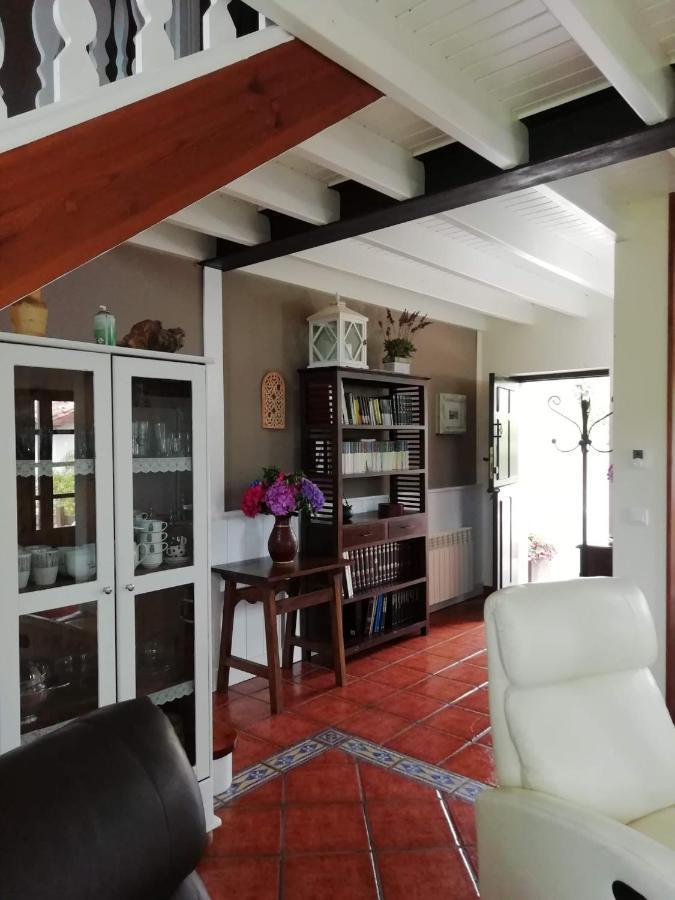 El Oteru I Country house *
