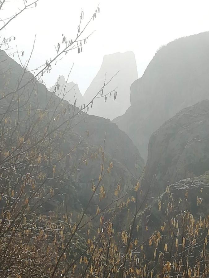 El Oteru I *