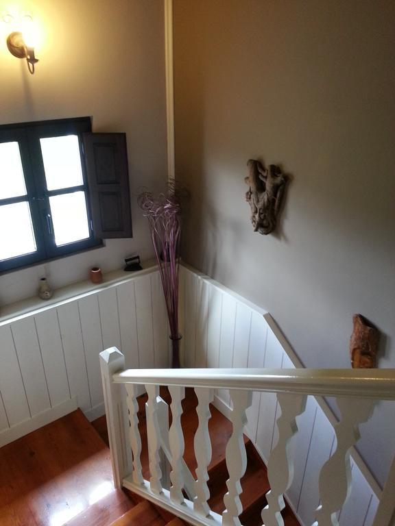 El Oteru I Country house
